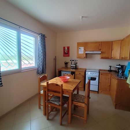 A Caminhada Villa Morro ภายนอก รูปภาพ