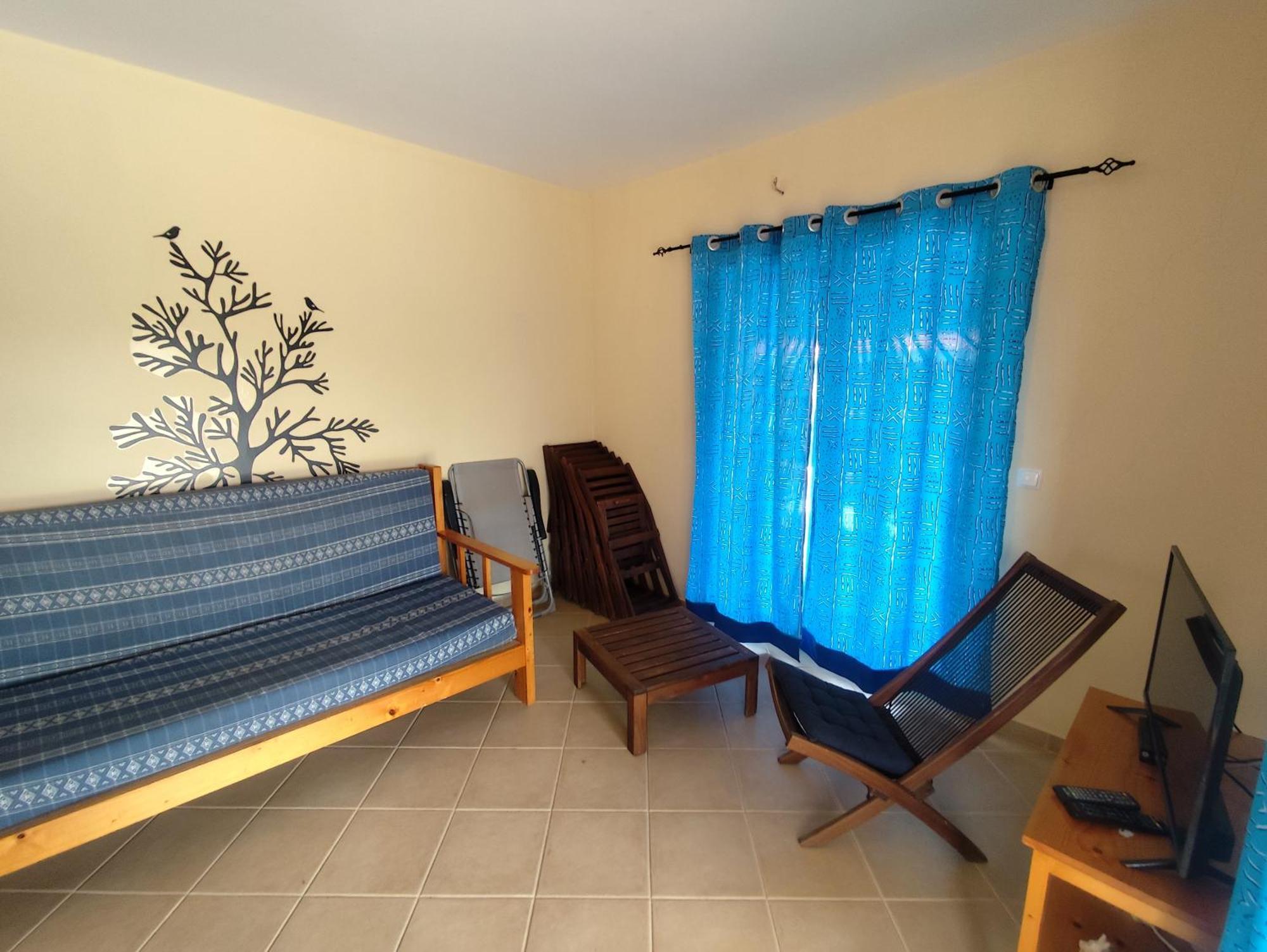 A Caminhada Villa Morro ภายนอก รูปภาพ