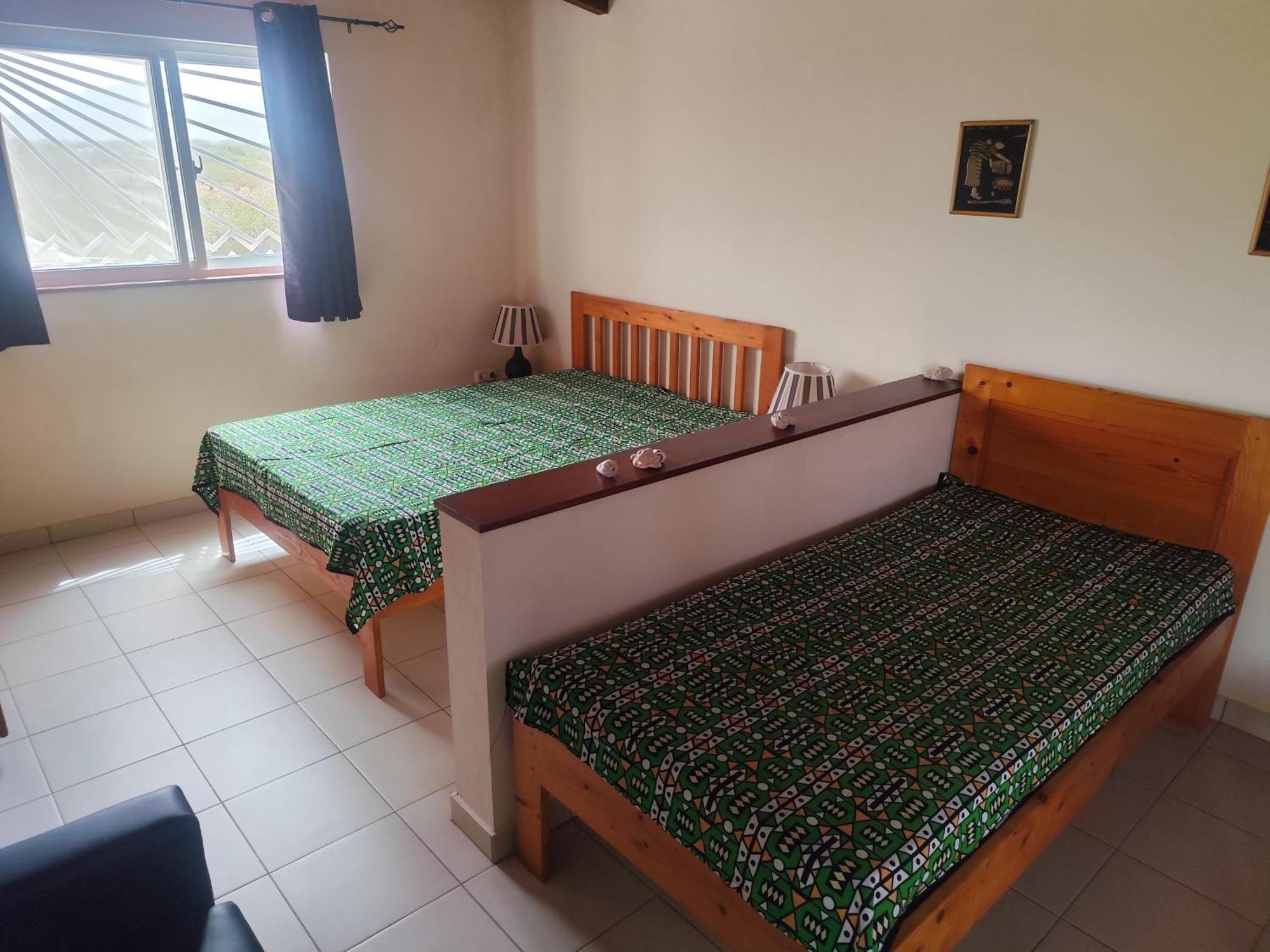 A Caminhada Villa Morro ภายนอก รูปภาพ