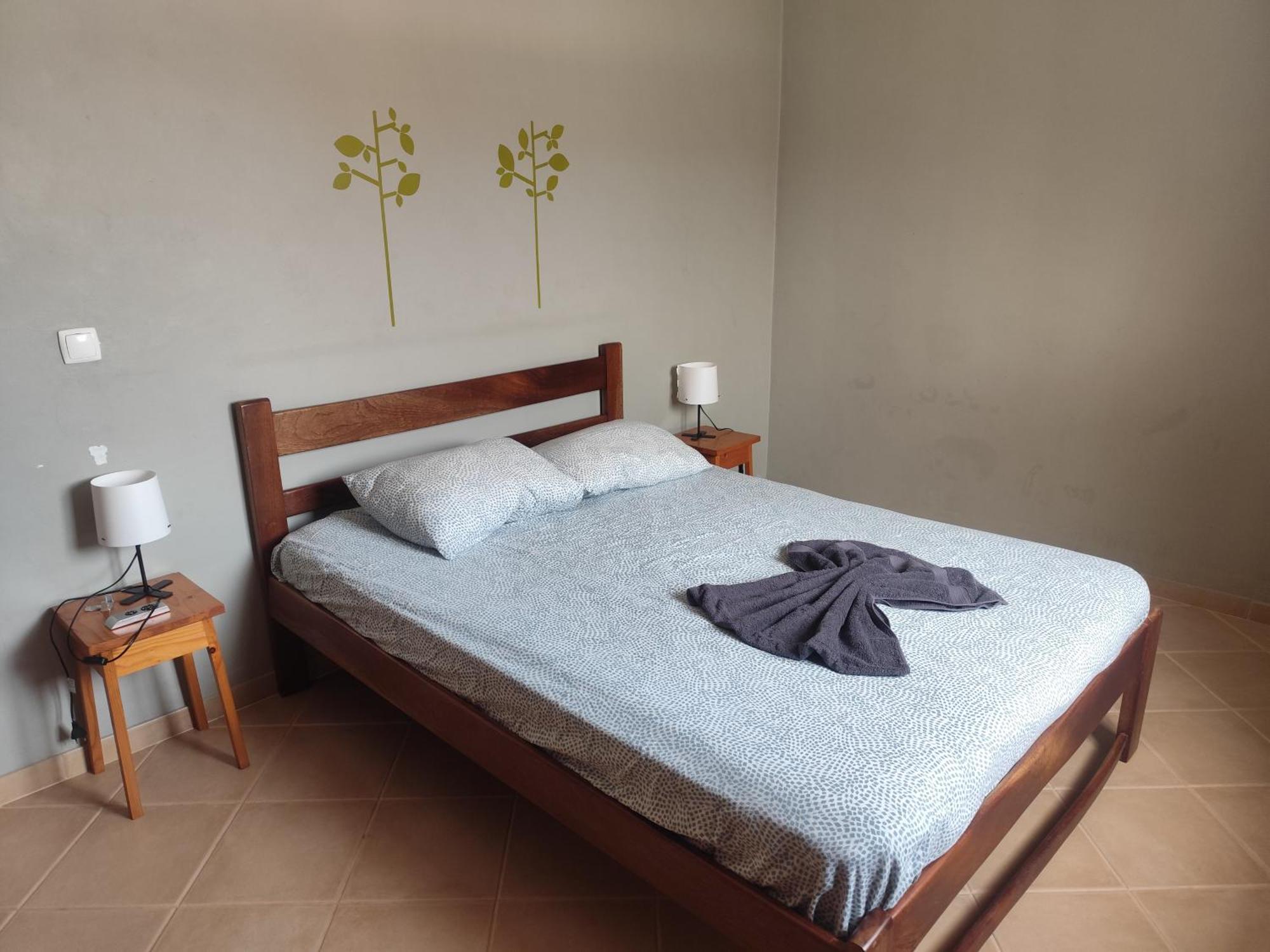 A Caminhada Villa Morro ภายนอก รูปภาพ